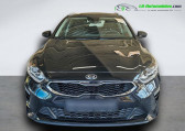 Kia Cee'd occasion année 2019 boite Manuelle Annonce Kia Cee'd occasion Essence 1.4 T-GDI 140 ch BVM à Beaupuy