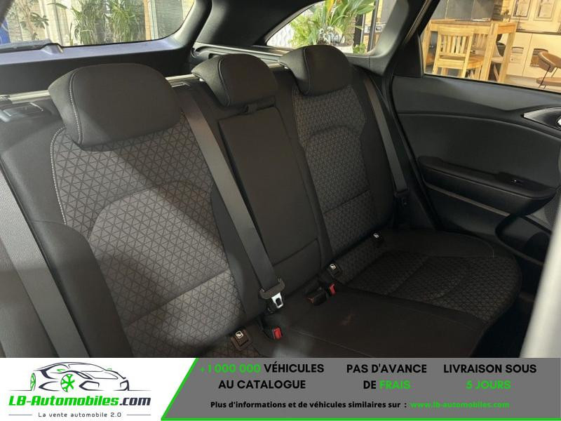 Kia Cee'd 1.4 T-GDI 140 ch BVM 2019 - photo n°6 Kia Cee'd 1.4 T-GDI 140 ch BVM  occasion à Beaupuy - photo n°6