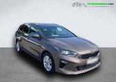 Kia Cee'd occasion année 2020 boite Manuelle Annonce Kia Cee'd occasion Essence 1.4 T-GDI 140 ch BVM à Beaupuy
