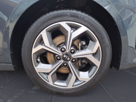 Kia Cee'd 1.4 T-GDI 140 ch BVM  occasion  Beaupuy - photo n8