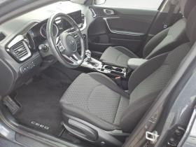 Kia Cee'd 1.4 T-GDI 140 ch BVM  occasion  Beaupuy - photo n7