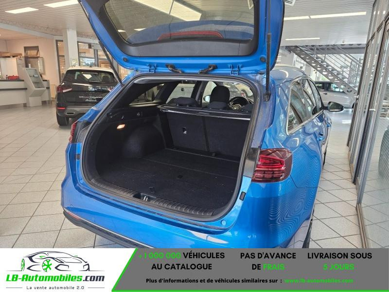 Kia Cee'd 1.4 T-GDI 140 ch BVM 2020 - photo n°10 Kia Cee'd 1.4 T-GDI 140 ch BVM  occasion à Beaupuy - photo n°10