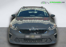Kia Cee'd 1.4 T-GDI 140 ch BVM  occasion  Beaupuy - photo n4