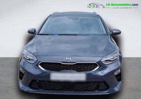 Kia Cee'd 1.4 T-GDI 140 ch BVM  occasion  Beaupuy - photo n4