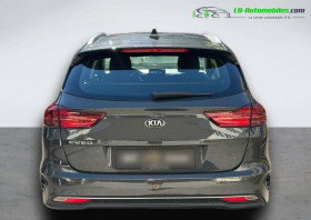 Kia Cee'd 1.4 T-GDI 140 ch BVM  occasion  Beaupuy - photo n5