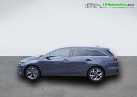 Kia Cee'd 1.4 T-GDI 140 ch BVM  occasion  Beaupuy - photo n5