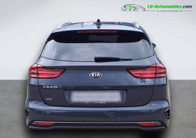 Kia Cee'd 1.4 T-GDI 140 ch BVM  occasion  Beaupuy - photo n6