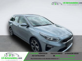 Kia Cee'd occasion  année 2019 boite Manuelle Annonce Kia Cee'd occasion Essence 1.4 T-GDI 140 ch BVM à Beaupuy