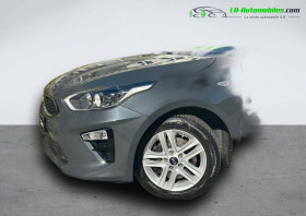 Kia Cee'd 1.4 T-GDI 140 ch BVM  occasion  Beaupuy - photo n2
