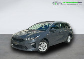 Kia Cee'd 1.4 T-GDI 140 ch BVM   Beaupuy 31