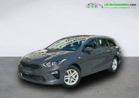 Kia Cee'd , garage LB AUTOMOBILES  Beaupuy