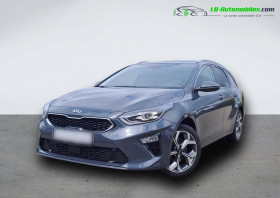 Kia Cee'd , garage LB AUTOMOBILES  Beaupuy