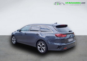 Kia Cee'd 1.4 T-GDI 140 ch BVM  occasion  Beaupuy - photo n3