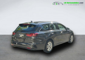 Kia Cee'd 1.4 T-GDI 140 ch BVM  occasion  Beaupuy - photo n3