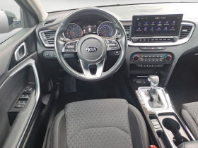 Kia Cee'd 1.4 T-GDI 140 ch BVM  occasion  Beaupuy - photo n2