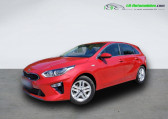 Kia Cee'd occasion année 2019 boite Manuelle Annonce Kia Cee'd occasion Essence 1.4 T-GDi 140 ch BVM à Beaupuy