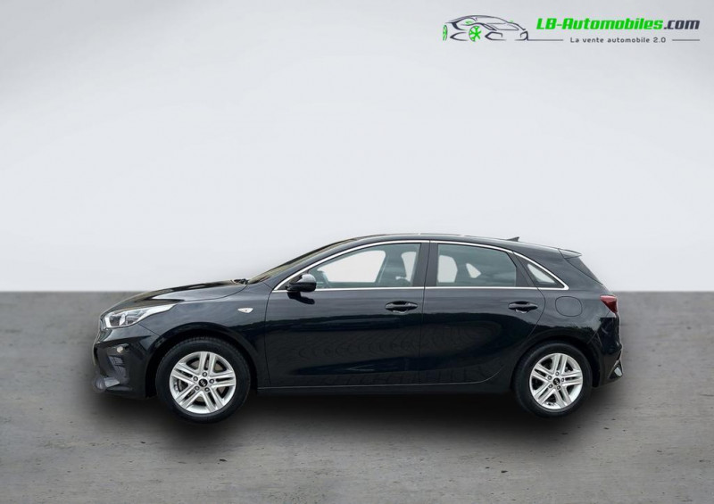 Kia Cee'd 1.4 T-GDi 140 ch BVM  occasion  Beaupuy - photo n5