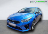 Annonce Kia Cee'd occasion Essence 1.4 T-GDI 140 ch BVM  Beaupuy