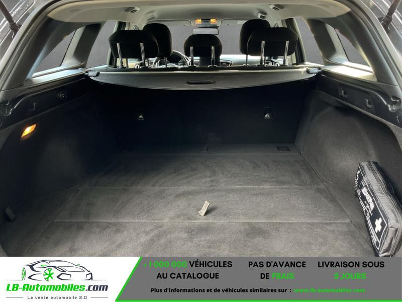 Kia Cee'd 1.4 T-GDI 140 ch BVM 2019 - photo n°9 Kia Cee'd 1.4 T-GDI 140 ch BVM  occasion à Beaupuy - photo n°9