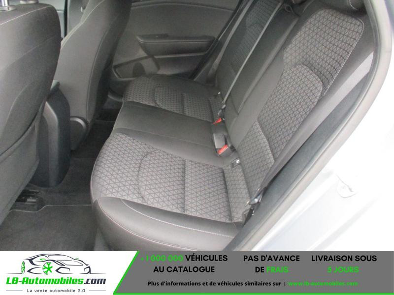 Kia Cee'd 1.4 T-GDI 140 ch BVM 2020 - photo n°8 Kia Cee'd 1.4 T-GDI 140 ch BVM  occasion à Beaupuy - photo n°8