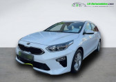 Kia Cee'd 1.4 T-GDI 140 ch BVM   Beaupuy 31