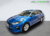 Kia Cee'd occasion année 2020 boite Manuelle Annonce Kia Cee'd occasion Essence 1.4 T-GDI 140 ch BVM à Beaupuy