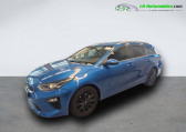 Kia Cee'd occasion année 2020 boite Manuelle Annonce Kia Cee'd occasion Essence 1.4 T-GDI 140 ch BVM à Beaupuy