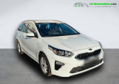 Kia Cee'd 1.4 T-GDI 140 ch BVM   Beaupuy 31