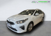 Kia Cee'd 1.4 T-GDI 140 ch BVM   Beaupuy 31