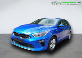 Kia Cee'd occasion année 2021 boite Manuelle Annonce Kia Cee'd occasion Essence 1.4 T-GDi 140 ch BVM à Beaupuy