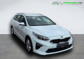 Kia Cee'd occasion année 2020 boite Manuelle Annonce Kia Cee'd occasion Essence 1.4 T-GDI 140 ch BVM à Beaupuy