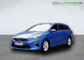 Kia Cee'd occasion année 2019 boite Manuelle Annonce Kia Cee'd occasion Essence 1.4 T-GDI 140 ch BVM à Beaupuy