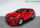 Kia Cee'd occasion année 2019 boite Manuelle Annonce Kia Cee'd occasion Essence 1.4 T-GDI 140 ch BVM à Beaupuy