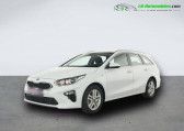 Kia Cee'd occasion année 2019 boite Manuelle Annonce Kia Cee'd occasion Essence 1.4 T-GDI 140 ch BVM à Beaupuy