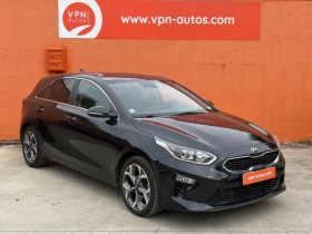 Kia Cee'd , garage VPN AUTOS TOULOUSE  Labge