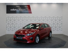 Kia Cee'd occasion Rouge année 2020 boite Sequentielle Annonce Kia Cee'd occasion Essence 1.4 T-GDi 140 ch ISG DCT7 Active à LONS