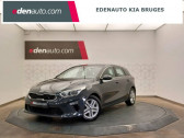 Annonce Kia Cee'd occasion Essence 1.4 T-GDi 140 ch ISG DCT7 Active  Bruges