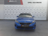 Kia Cee'd occasion année 2018 boite Sequentielle Annonce Kia Cee'd occasion Essence 1.4 T-GDI 140 ch ISG DCT7 Edition #1 à Brive-la-Gaillarde