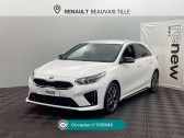 Annonce Kia Cee'd occasion Essence 1.4 T-GDI 140ch Active Business DCT7  Beauvais