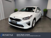 Kia Cee'd occasion année 2018 boite Robotisee Annonce Kia Cee'd occasion Essence 1.4 T-GDI 140ch Active DCT7 à LANESTER