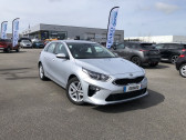 Kia Cee'd occasion année 2018 boite Robotisee Annonce Kia Cee'd occasion Essence 1.4 T-GDI 140CH ACTIVE DCT7 à Onet-le-Château