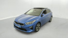 Kia Cee'd occasion année 2018 boite Robotisee Annonce Kia Cee'd occasion Essence 1.4 T-GDI 140ch Edition 1 DCT7 + Toit ouvrant à SAINT-GREGOIRE