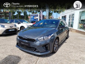 Kia Cee'd 1.4 T-GDI 140ch GT Line DCT7 MY20  2021 - annonce de voiture en vente sur Auto Sélection.com