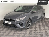 Kia Cee'd occasion année 2019 boite Automatique Annonce Kia Cee'd occasion Essence 1.4 T-GDI 140ch GT Line DCT7 MY20 à Seynod