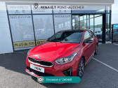 Annonce Kia Cee'd occasion Essence 1.4 T-GDI 140ch GT Line MY20  Pont-Audemer