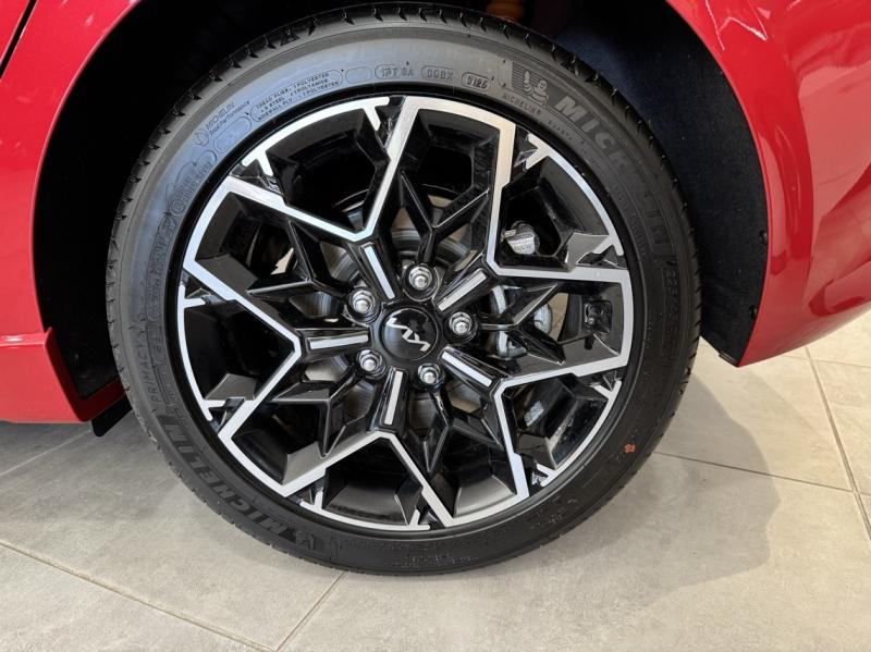 Kia Cee'd 1.5 T-GDi 140ch GT Line Business DCT7 MY25  occasion  MACON - photo n10