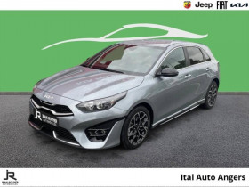 Kia Cee'd , garage FIAT ANGERS  ANGERS