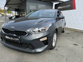 Kia Cee'd occasion année 2021 boite Sequentielle Annonce Kia Cee'd occasion Essence 1.5 T-GDi 160 ch DCT7 Active à Villenave-d'Ornon