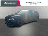 Annonce Kia Cee'd occasion Essence 1.5 T-GDi 160 ch DCT7 GT Line Premium  Libourne