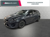 Annonce Kia Cee'd occasion Essence 1.5 T-GDi 160 ch DCT7 GT Line Premium  Libourne